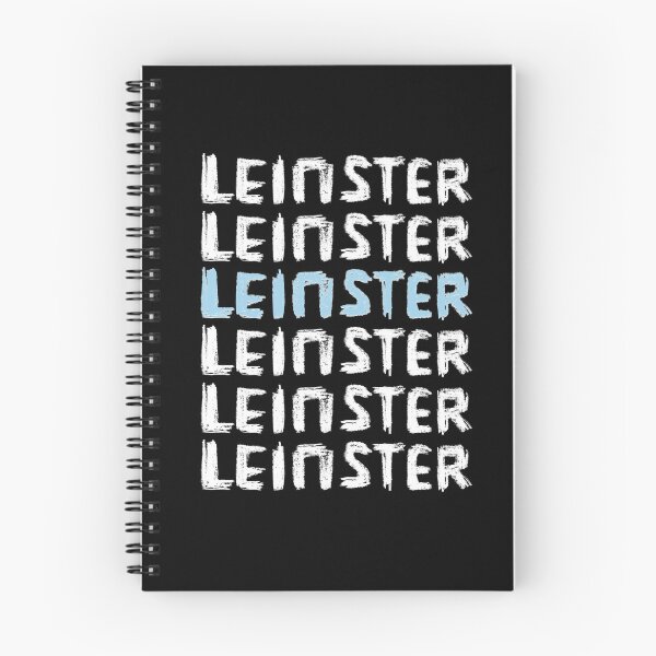 Aperçu de l'œuvre Irlande : Leinster créée et vendue par badlydrawnbabe.