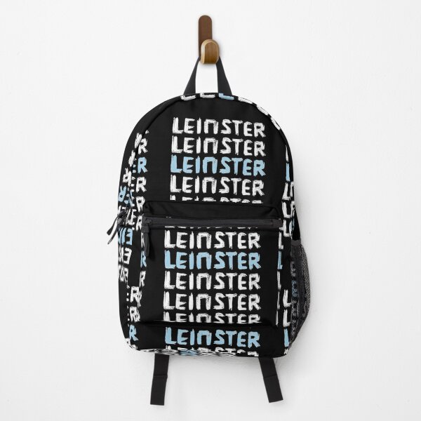 Item preview, Ireland: Leinster designed and sold by badlydrawnbabe.