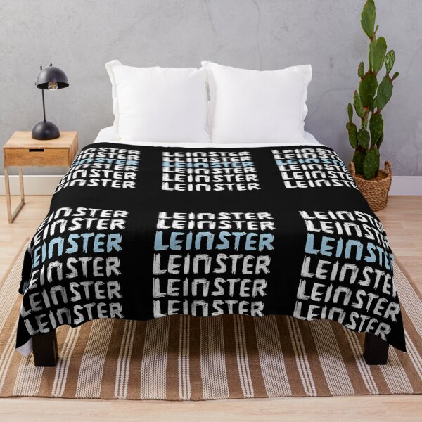 Item preview, Irlanda: Leinster designed and sold by badlydrawnbabe.