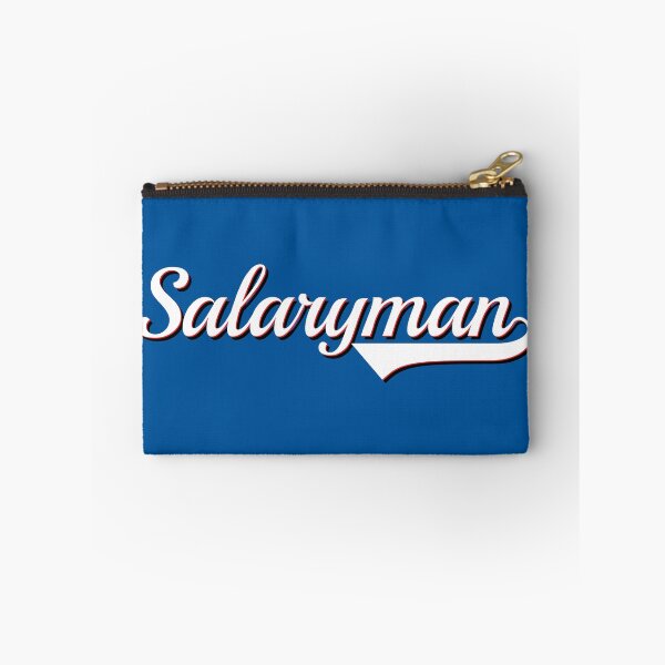 Item preview, Salaryman designed and sold by travelfoosh.