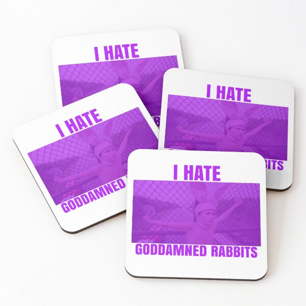 Item preview, GD Rabbits designed and sold by spamtasm.
