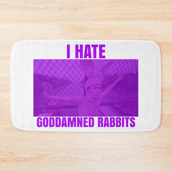 Item preview, GD Rabbits designed and sold by spamtasm.