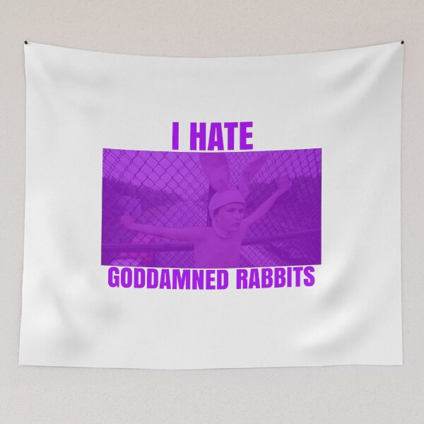 Item preview, GD Rabbits designed and sold by spamtasm.