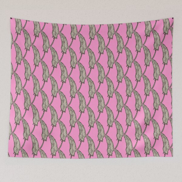 Item preview, Zentangle Feather designed and sold by AcaplaDesigns.
