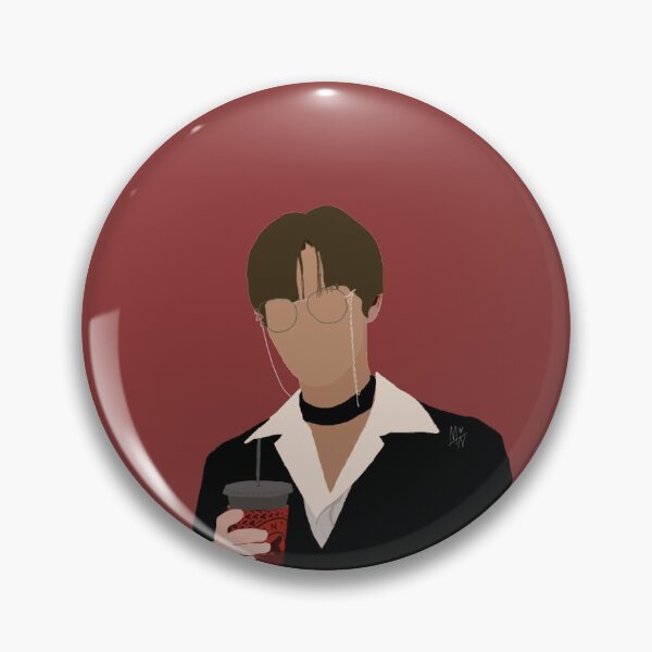 Item preview, Jin Yonghoon designed and sold by Minsgold.