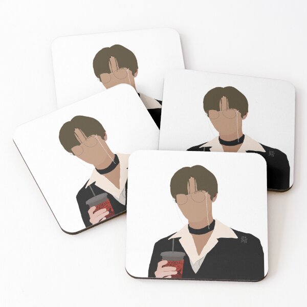 Item preview, Jin Yonghoon designed and sold by Minsgold.