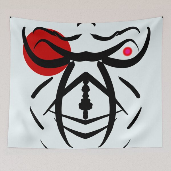 Item preview, Devious Imp ... Red designed and sold by Yannn.