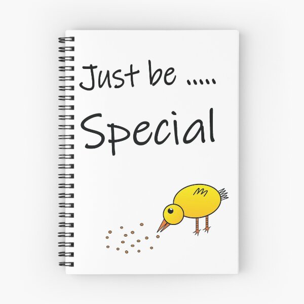 Item preview, Just be Special ... designed and sold by Mafia-store.