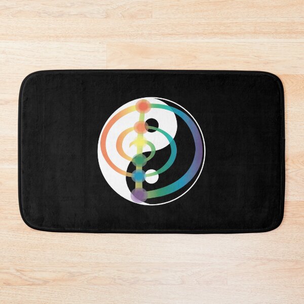 Item preview, Yin Yang Reiki designed and sold by denisseinfeld.