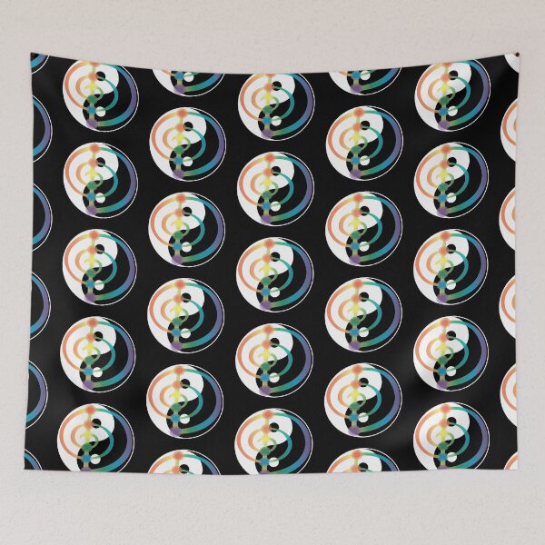 Item preview, Yin Yang Reiki designed and sold by denisseinfeld.