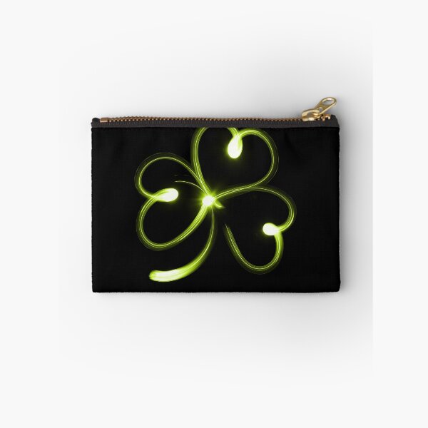 Item preview, Neon Shamrock designed and sold by Mamalia.