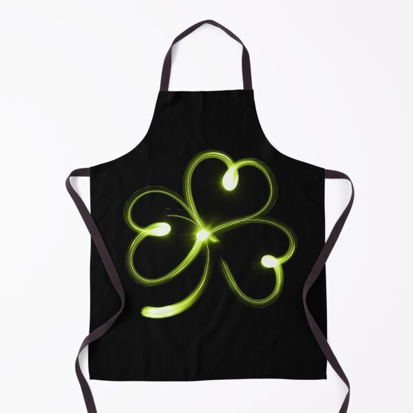 Item preview, Neon Shamrock designed and sold by Mamalia.