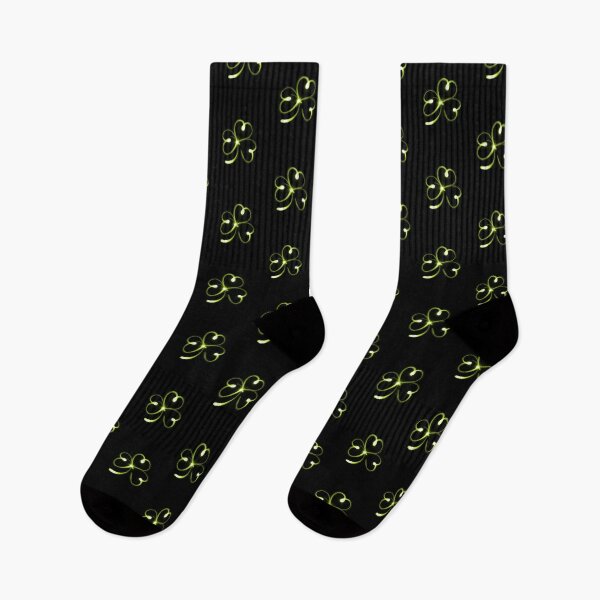 Item preview, Neon Shamrock designed and sold by Mamalia.
