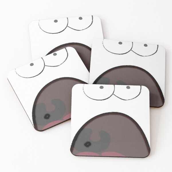 Item preview, wow face face designed and sold by HAYTUBBLE.