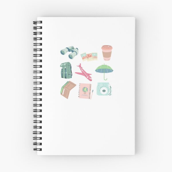 Item preview, Travel essentials designed and sold by megan1007.