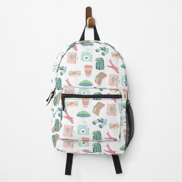 Item preview, Travel essentials designed and sold by megan1007.