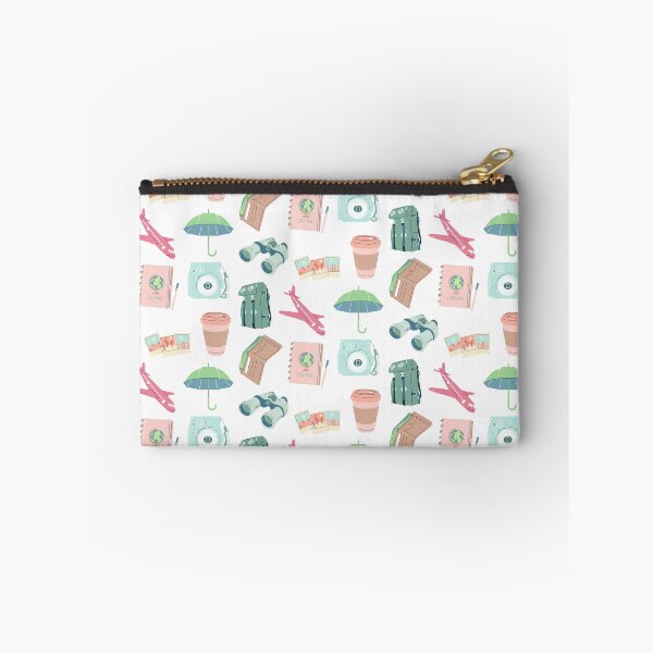Item preview, Travel essentials designed and sold by megan1007.
