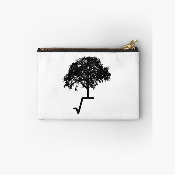 Item preview, Tree Square Root designed and sold by YellowLion.