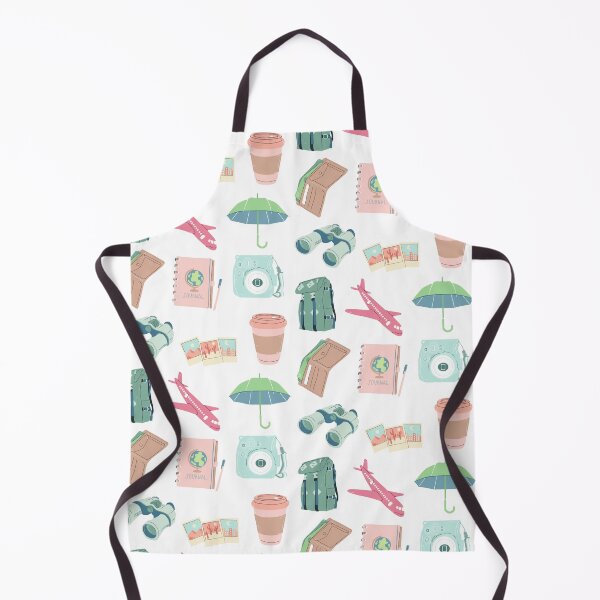 Item preview, Travel essentials designed and sold by megan1007.