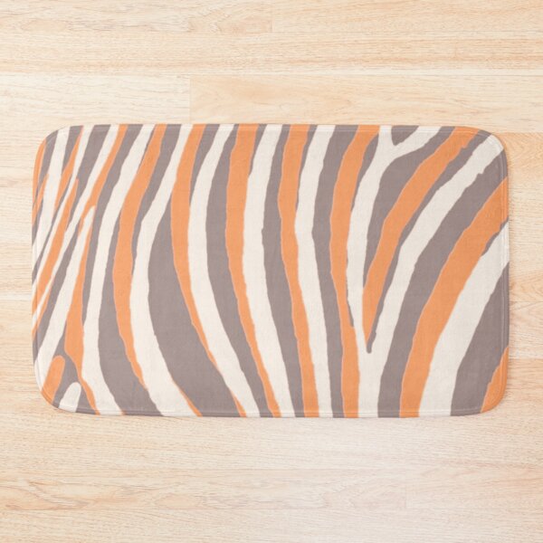 Item preview, Artistic Zebra Pattern #1 designed and sold by Pretty-Bird.