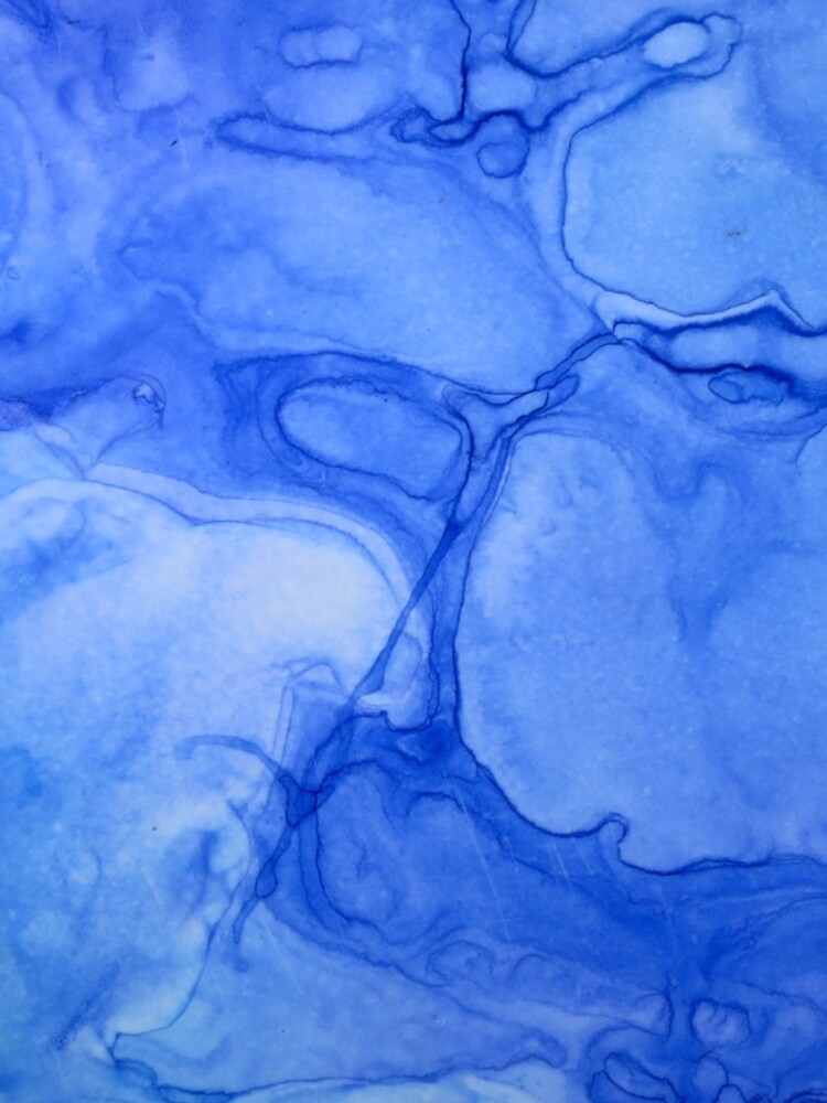 Thumbnail 4 of 4, iPhone Case, Contemplation designed and sold by ColorSprings.