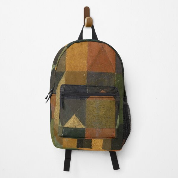 Item preview, City of Towers Paul Klee designed and sold by neteor.
