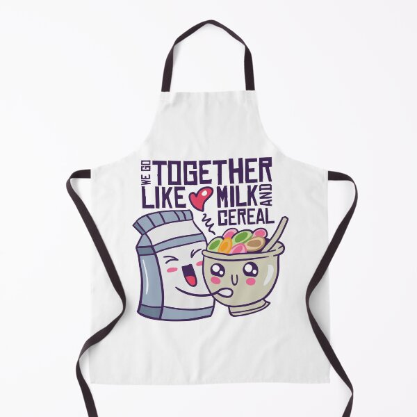 Item preview, Milk and cereal designed and sold by DBSA.