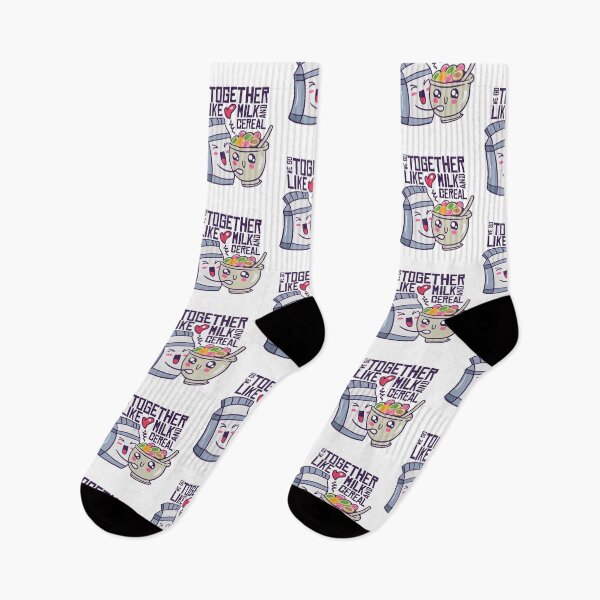 Item preview, Milk and cereal designed and sold by DBSA.