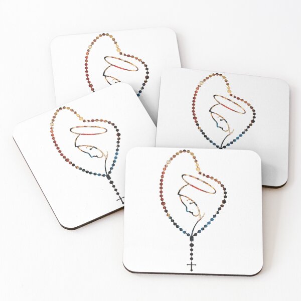 Item preview, Holy rosary designed and sold by tsunamy.