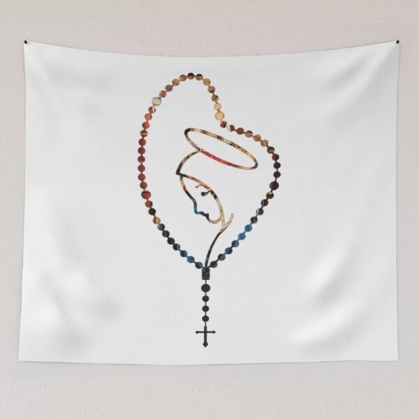 Item preview, Holy rosary designed and sold by tsunamy.
