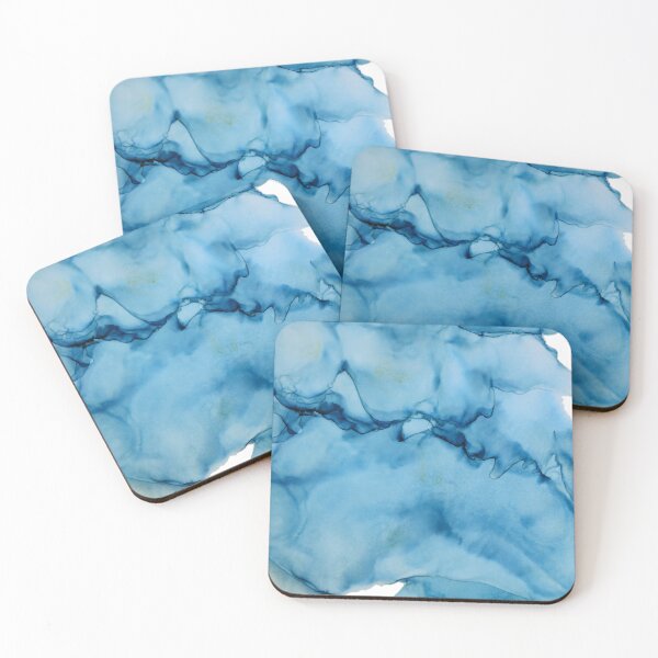 Artikelvorschau, Cerulean Spirits entworfen und verkauft von ColorSprings.