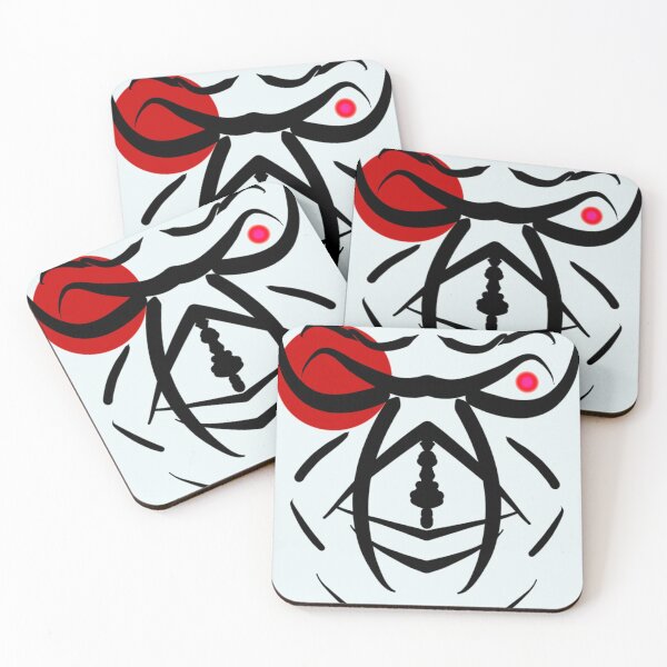 Item preview, Devious Imp ... Red designed and sold by Yannn.