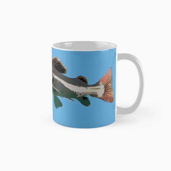 Item preview,  Redtail Catfish Color Print  designed and sold by designsasstultd.