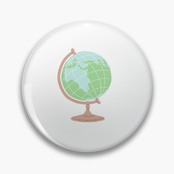 Item preview, Globe  designed and sold by megan1007.