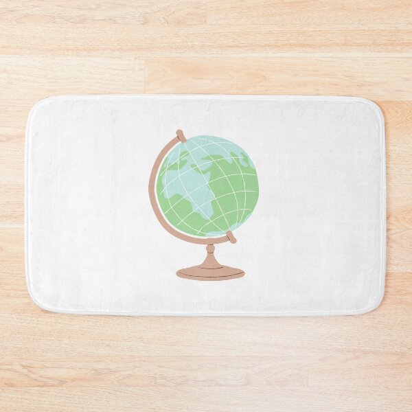Item preview, Globe  designed and sold by megan1007.