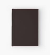 Peekaboo Jungkook Hardcover Journal
