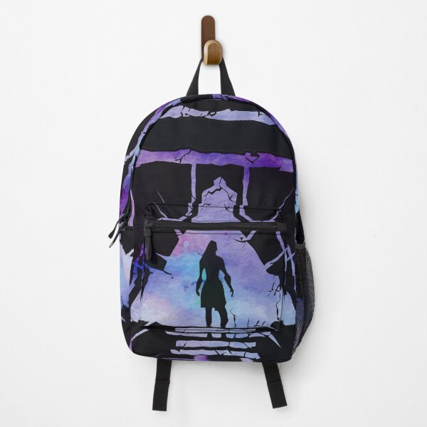 Horizon Zero Dawn Sacred Mountain Backpack