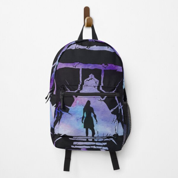 Item preview, Horizon Zero Dawn Sacred Mountain designed and sold by katemargoli.