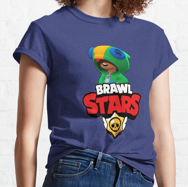 T Shirts Sur Le Theme Lou Redbubble - perle a repasser brawl stars ambre