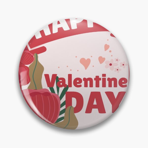 Item preview, happy valentine day designed and sold by youssef21.