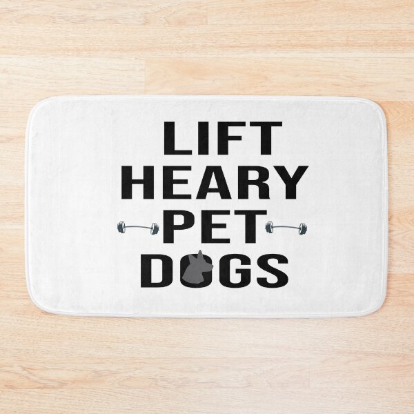 Item preview, Copy of LIFT HEARY PET DOGS designed and sold by RababE.