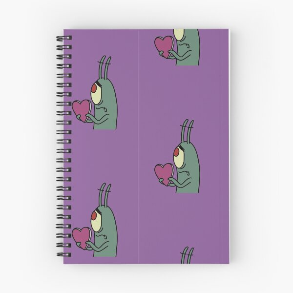 Item preview, Plankton in love designed and sold by XANZIR SHOP.