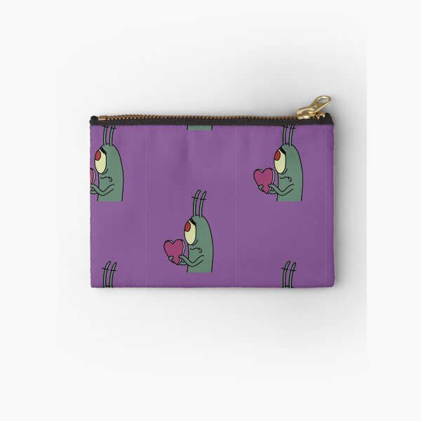 Item preview, Plankton in love designed and sold by XANZIR SHOP.