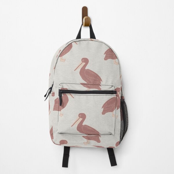 Item preview, Pink Pelican designed and sold by tuesdaytextiles.
