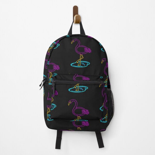 Item preview, Flamingo Splash designed and sold by IKDG.