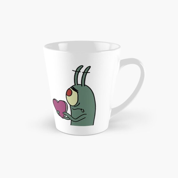 Item preview, Plankton in love 2 designed and sold by XANZIR SHOP.