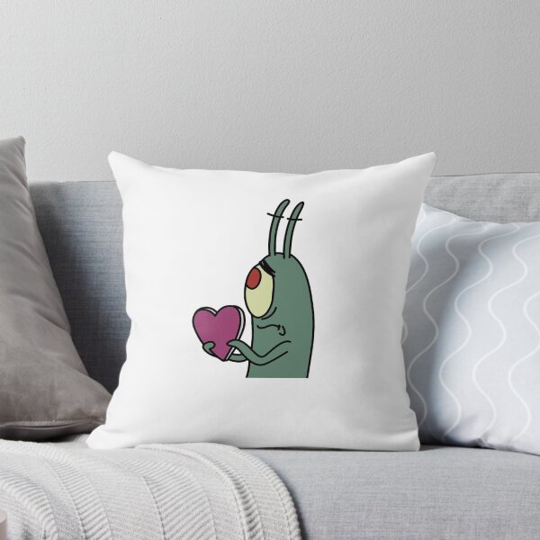 Item preview, Plankton in love 2 designed and sold by XANZIR SHOP.