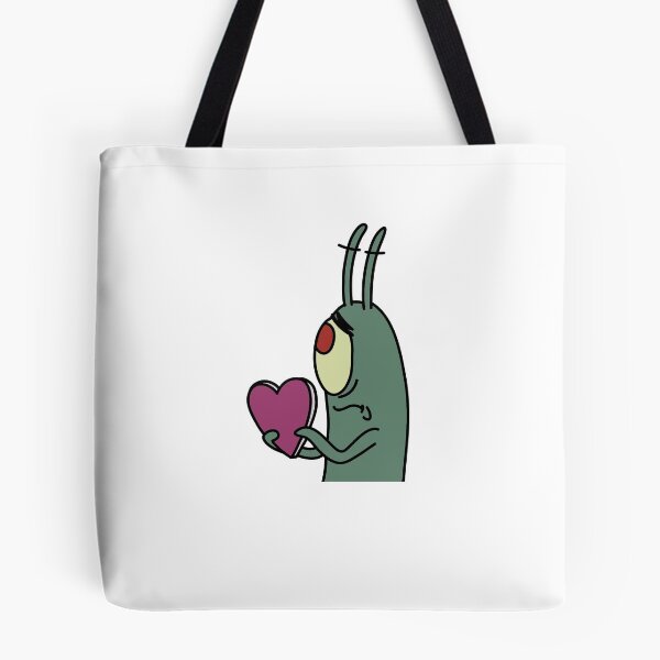 Item preview, Plankton in love 2 designed and sold by XANZIR SHOP.