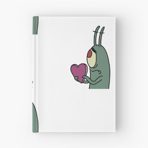 Item preview, Plankton in love 2 designed and sold by XANZIR SHOP.