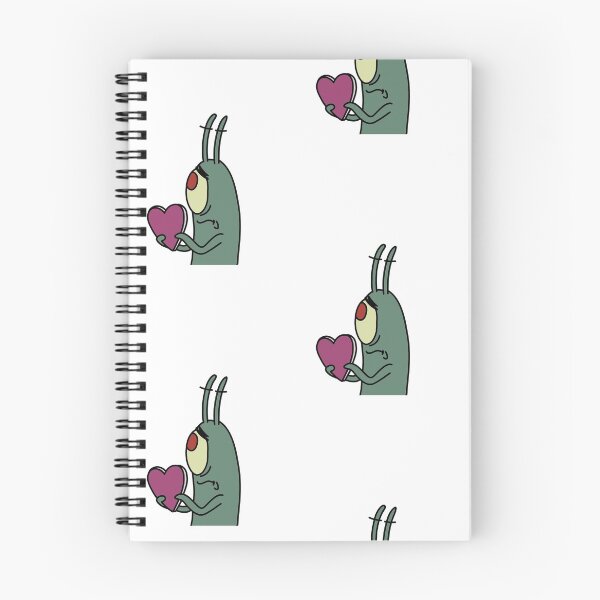 Item preview, Plankton in love 2 designed and sold by XANZIR SHOP.
